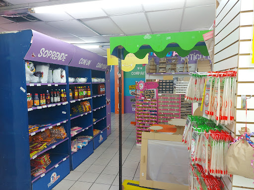 Dulcería Guadalajara en Culiacán