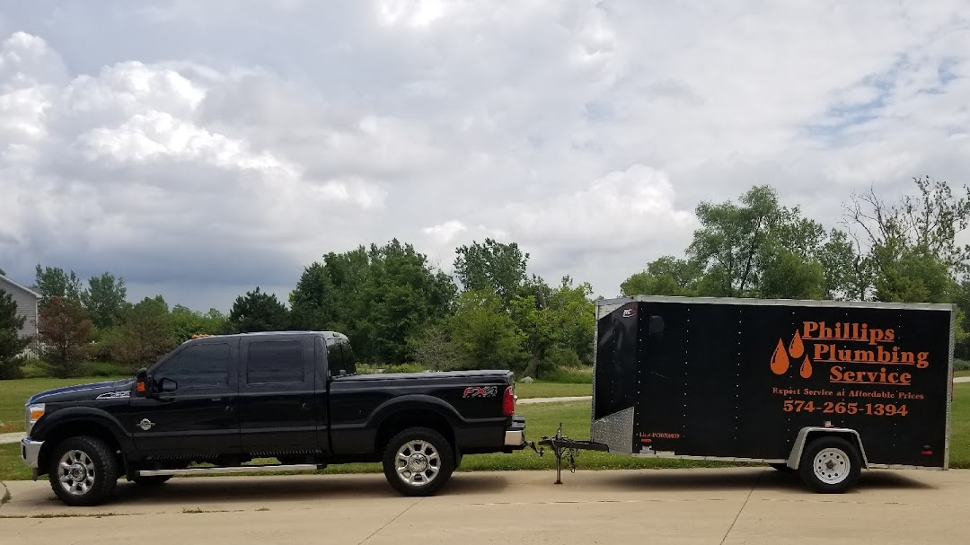 Phillips Plumbing Service