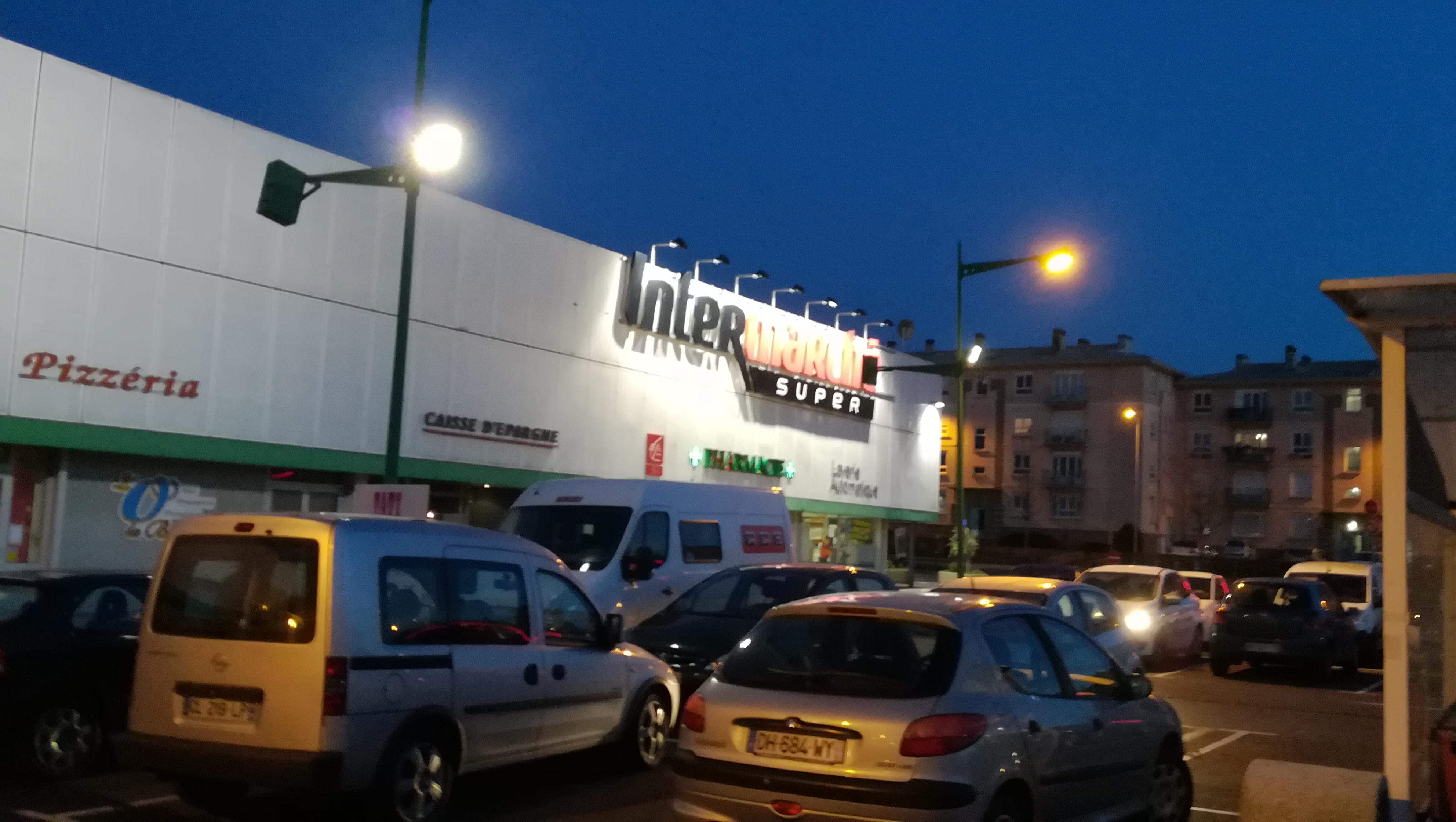 Photo n° 20 de l'avis de Jean.a fait le 21/11/2017 à 11:12