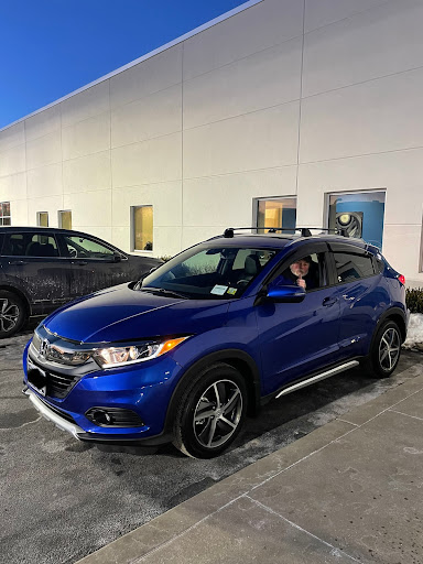 Honda Dealer «Garber Honda», reviews and photos, 3925 W Henrietta Rd, Rochester, NY 14623, USA