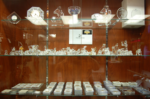 Pawn Shop «Rockwall Gold And Silver Pawn», reviews and photos, 1901 S Goliad St, Rockwall, TX 75087, USA