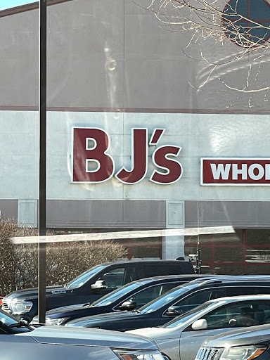 Warehouse club «BJ’s Wholesale Club», reviews and photos, 1 Howard Blvd, Ledgewood, NJ 07852, USA