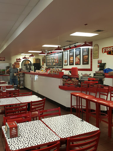 Sandwich Shop «Firehouse Subs», reviews and photos, 709 N 14th St, Leesburg, FL 34748, USA