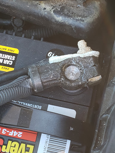 Auto Parts Store «Advance Auto Parts», reviews and photos, 131 E Baltimore Ave, Lansdowne, PA 19050, USA