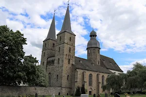 St. Jacob's Abbey of Marienmunster image