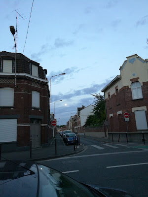 ARMENTIERES Place Chanzy à Armentières