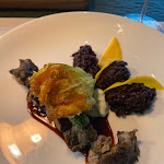 Photo n°3 de l'avis de Maximilan.a fait le 11/04/2022 à 10:55 sur le  Brasserie Colette Tim Raue à Konstanz