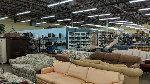 Thrift Store «Love of Jesus Thrift Store South», reviews and photos, 5503 Midlothian Turnpike, Richmond, VA 23225, USA