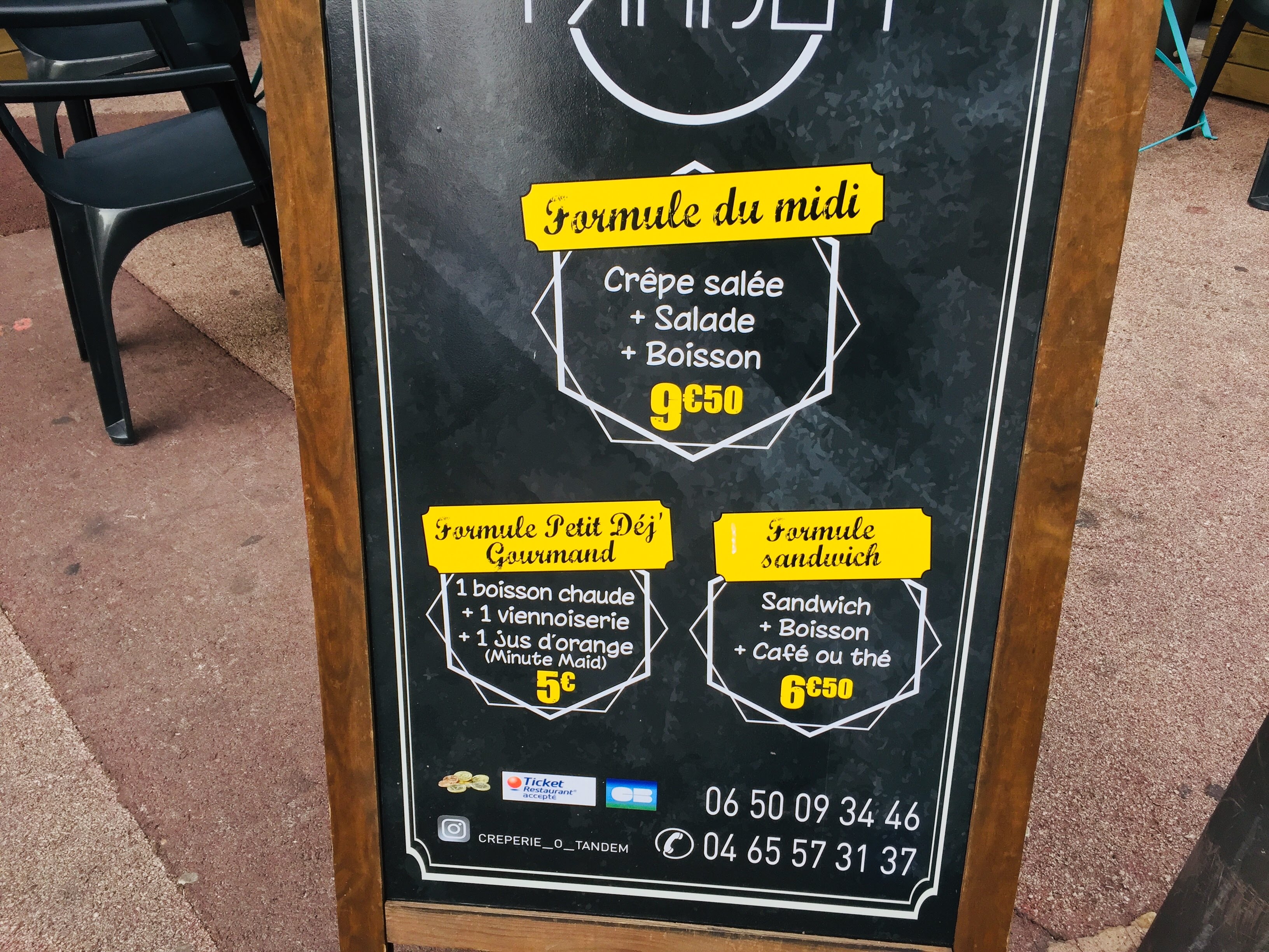 Photo n° 1 de l'avis de Von. fait le 15/04/2019 à 23:11