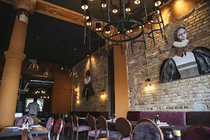 Restaurant Gioia image