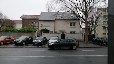 Ohayon Judith à Maisons-Alfort