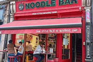 Wok In Noodle Bar image