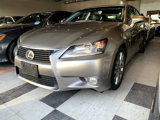 Used Car Dealer «Central Autohaus», reviews and photos, 640 S Central Expy, Richardson, TX 75080, USA