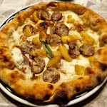 Photo n°1 de l'avis de DjGabry95. fait le 05/09/2021 à 18:53 sur le  Di Vino In Gusto à Palermo