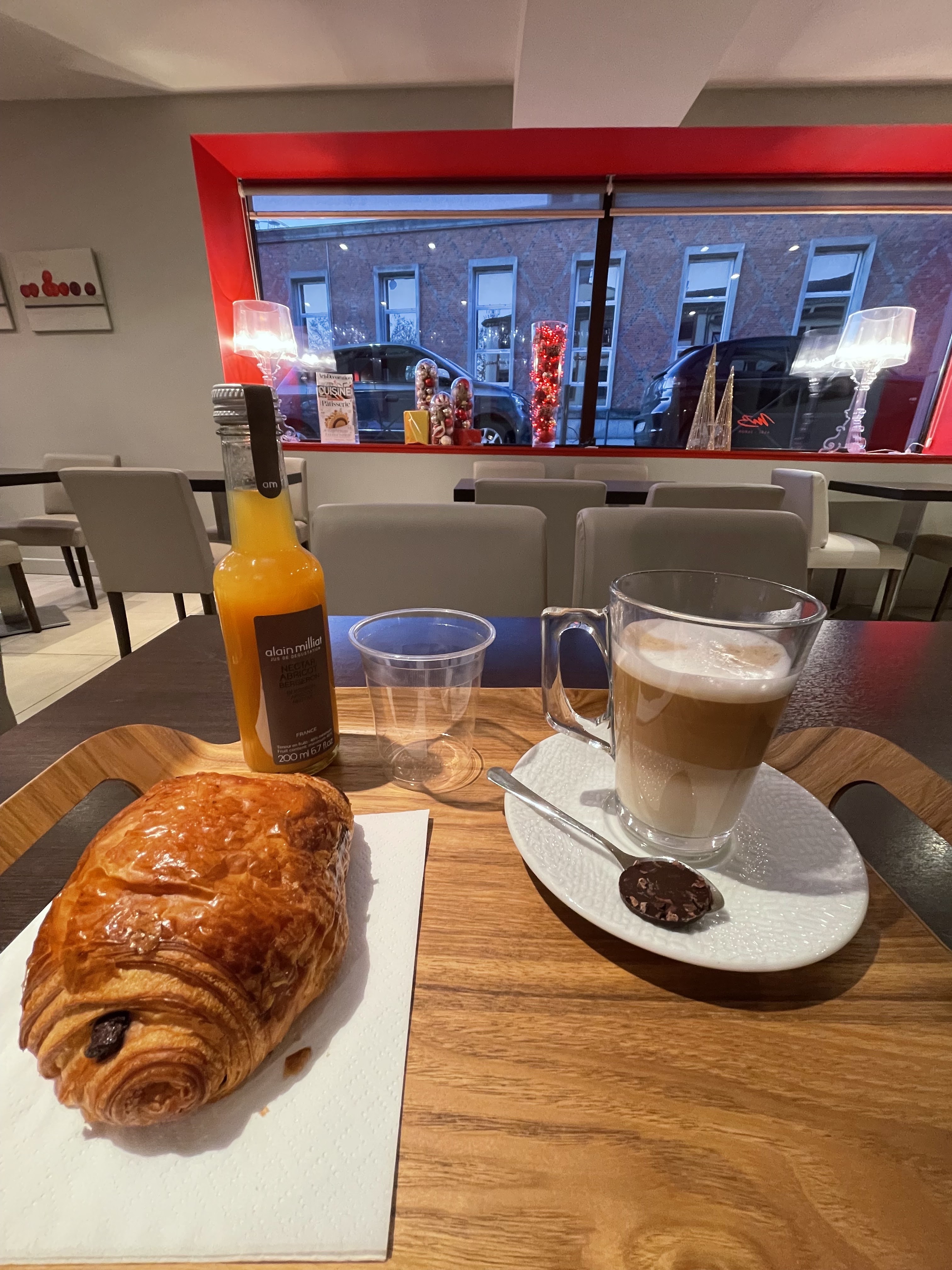 Photo n° 1 de l'avis de Philippe.o fait le 18/12/2021 à 17:34