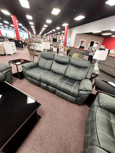 Furniture Store «Schewel Furniture Company», reviews and photos, 2091 Evelyn Byrd Ave, Harrisonburg, VA 22801, USA