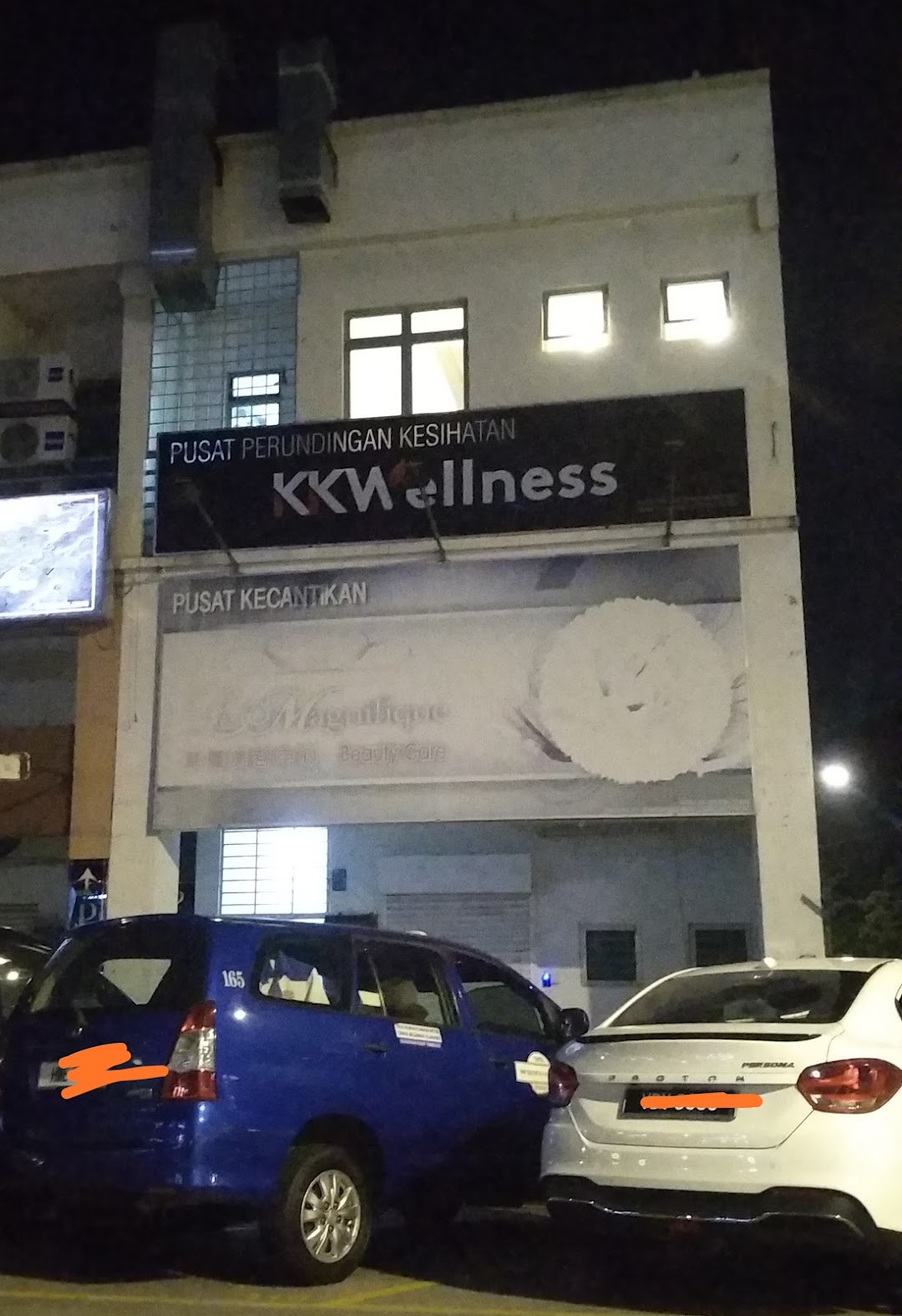 KKW Wellness