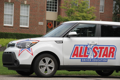 All Star Driver Education - Kenowa Hills High School Education Center