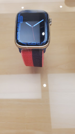 Computer Store «Apple Fair Oaks», reviews and photos, 11750 Fair Oaks Mall, Fairfax, VA 22033, USA