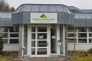 Hopfen und mehr GmbH - Hauptstandort Neukirch image