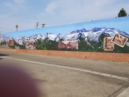 Cafe «Wildflower Cafe», reviews and photos, 121 S E St, Exeter, CA 93221, USA