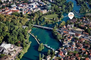 Holiday in Bihać - Motel image