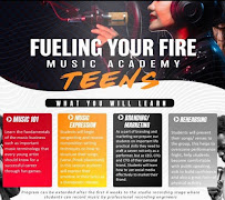 Fueling Your Fire Music Academy - Photo 4 - Car repair in Milwaukee, WI, Milwaukee