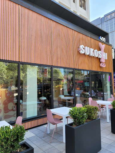 Shopping Mall «Colony Square», reviews and photos, 1197 Peachtree St NE, Atlanta, GA 30361, USA