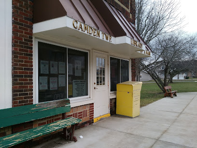 Camden Township Library
