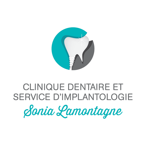 Dre Sonia Lamontagne, chirurgienne dentiste