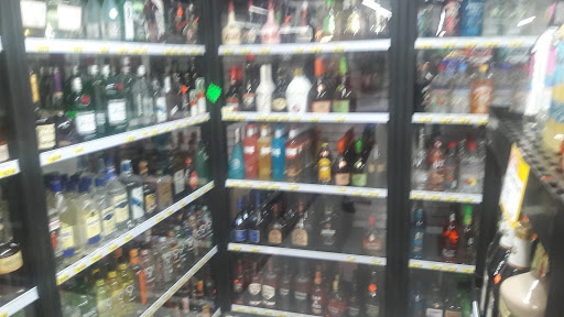 Liquor Store «Mars Hill Liquor Store», reviews and photos, 3129 Collier St, Indianapolis, IN 46221, USA
