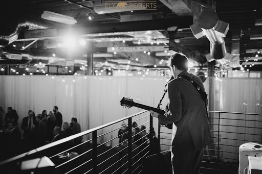 Event Venue «The Leftbank Annex», reviews and photos, 101 N Weidler St, Portland, OR 97227, USA