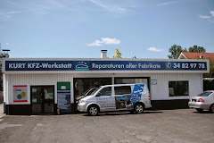 Kurt Kfz-Werkstatt
