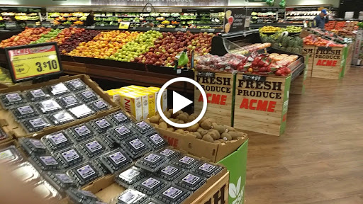 Grocery Store «ACME Markets», reviews and photos, 39 Leopard Rd, Paoli, PA 19301, USA