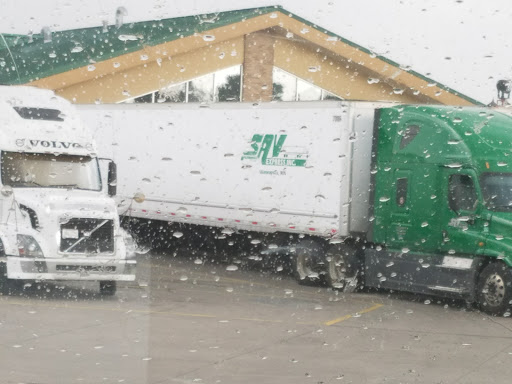 Gas Station «Flying J», reviews and photos, 8051 Bagley Ave, Northfield, MN 55057, USA