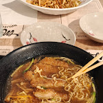 Photo n°1 de l'avis de Damiano. fait le 15/04/2024 à 12:01 sur le  Ravioli Dong à Empoli