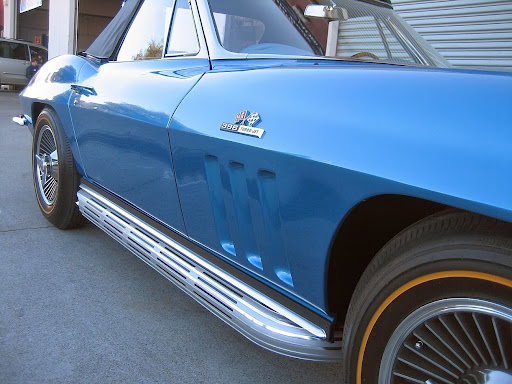 Auto Body Shop «Morgan Hill Auto Body», reviews and photos, 16455 Church St, Morgan Hill, CA 95037, USA