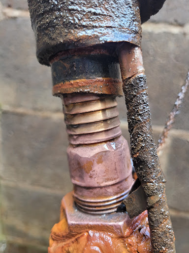 Plumber «Mr. Rooter Plumbing of Pittsburgh», reviews and photos, 64 Progress Ave, Cranberry Twp, PA 16066, USA