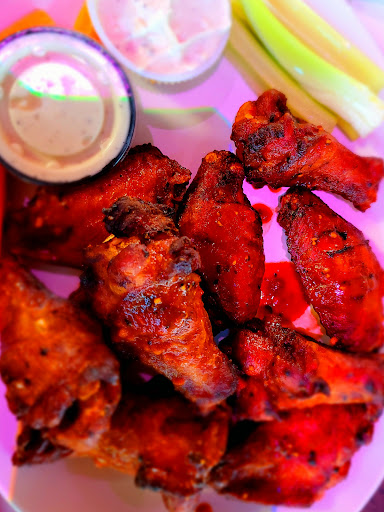 Bar & Grill «Philly Bar & Lounge», reviews and photos, 622 Watervliet Shaker Rd, Latham, NY 12110, USA