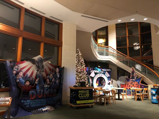 Imax Theater «World Golf Hall of Fame IMAX Theater», reviews and photos, 1 World Golf Pl, St Augustine, FL 32092, USA