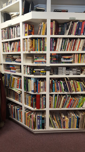 Thrift Store «Cornerstone Thrift Store», reviews and photos, 19240 S Vermont Ave, Gardena, CA 90248, USA