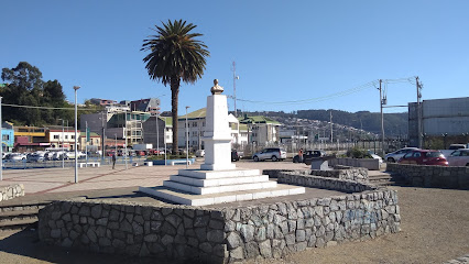 Carabineros de Chile/Segunda Comisaria de Talcahuano