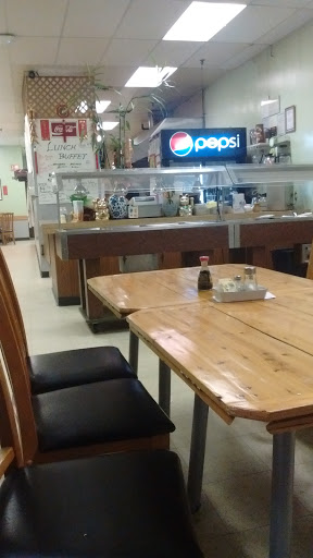 Komodo Chinese Restaurant