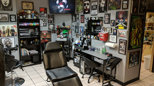 Explore tattoo ideas for brother who passed away, creative tattoo ideas in Beverly Hills, available at R-N-R Custom Tattoos