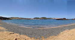 Caleta de s'Elisabet'in fotoğrafı vahşi alan