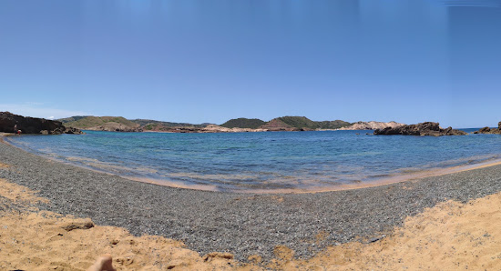 Caleta de s'Elisabet