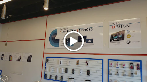 Electronics Repair Shop «Smart Fix- Summerlin - iPhone and Computer Repair», reviews and photos, 8221 W Charleston Blvd Ste 107, Las Vegas, NV 89117, USA