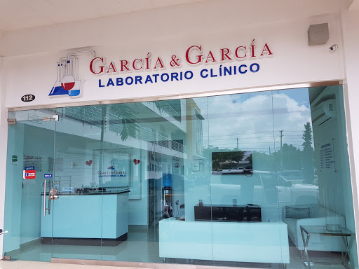 Laboratorio Clinico Garcia & Garcia