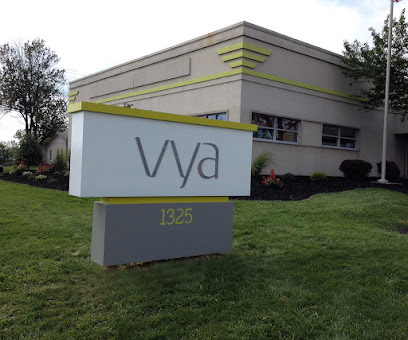 Vya, Inc.
