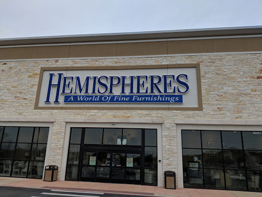 Furniture Store «Hemispheres», reviews and photos, 17815 La Cantera Pkwy #117, San Antonio, TX 78257, USA